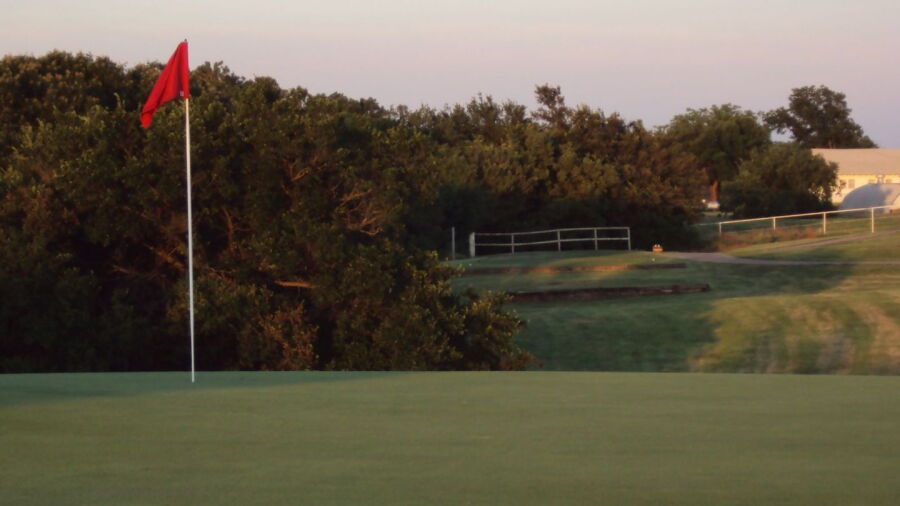 River Creek Park GC