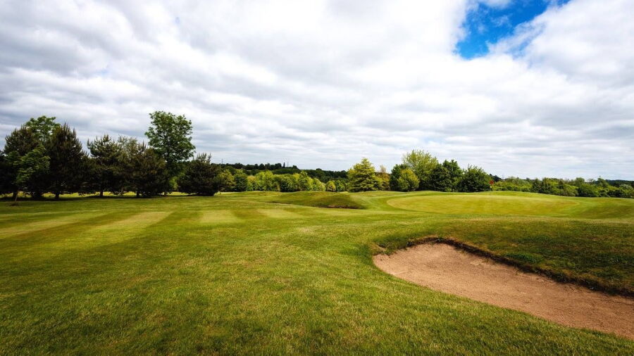 Colne Valley GC