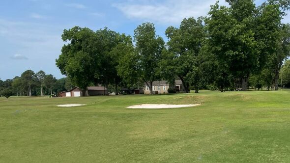 Marion Military Institute GC