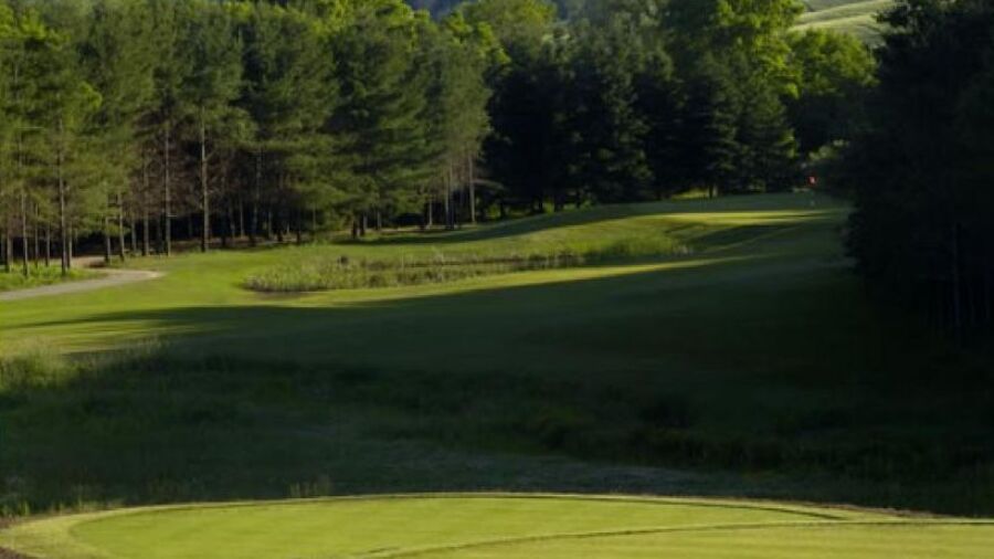 Mystic GC