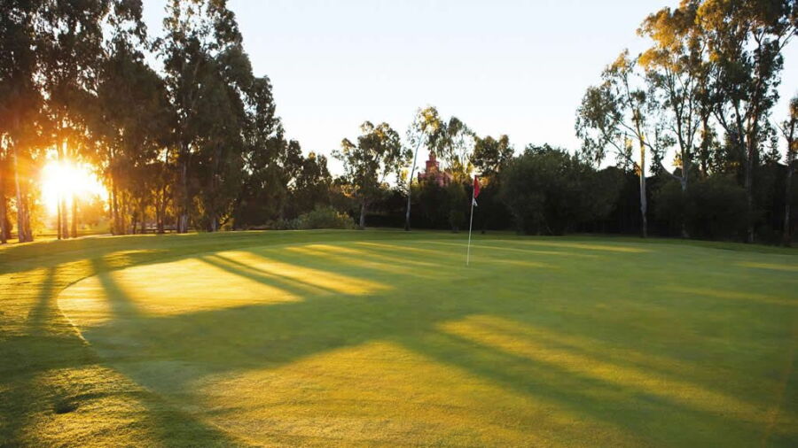 Atalaya GCC - New