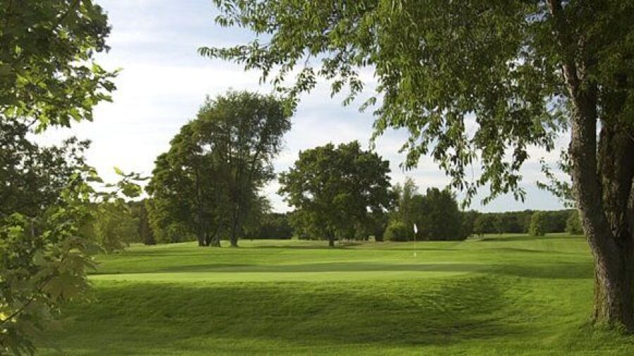 Ridgeview GC