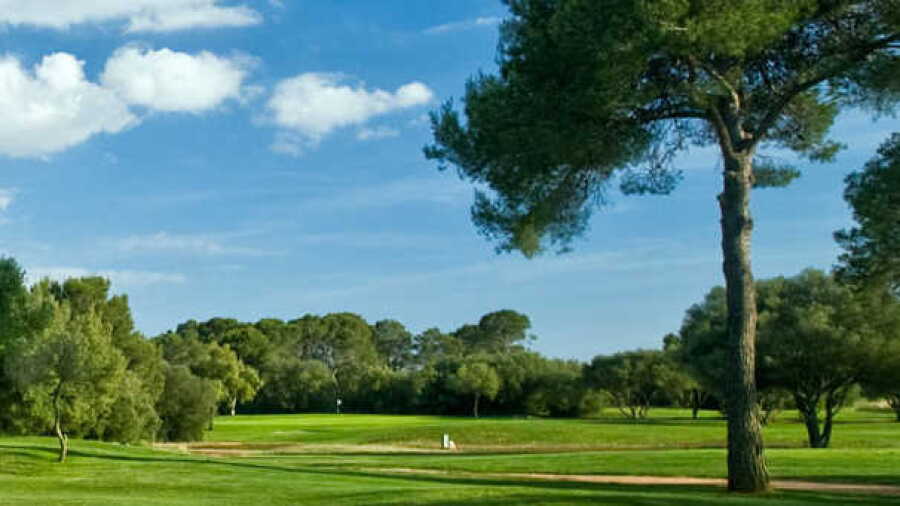 Montevallo GC