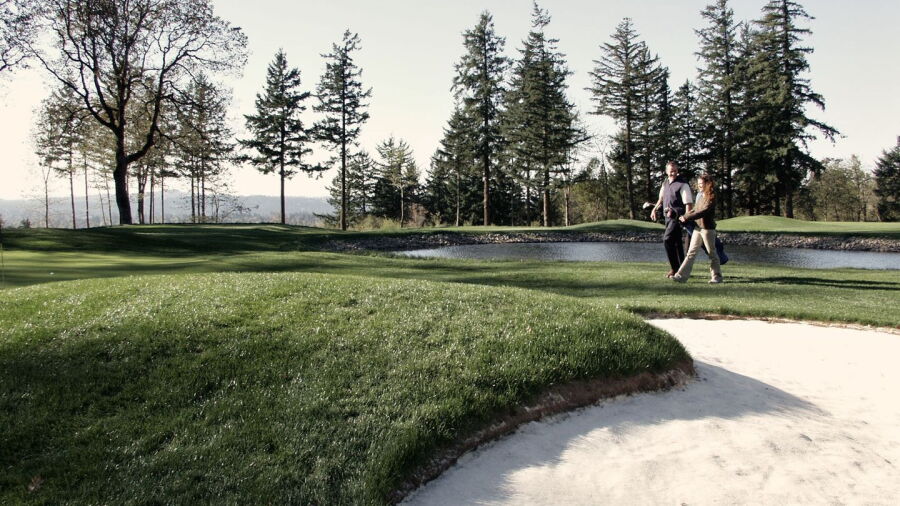 Eagle Landing GC