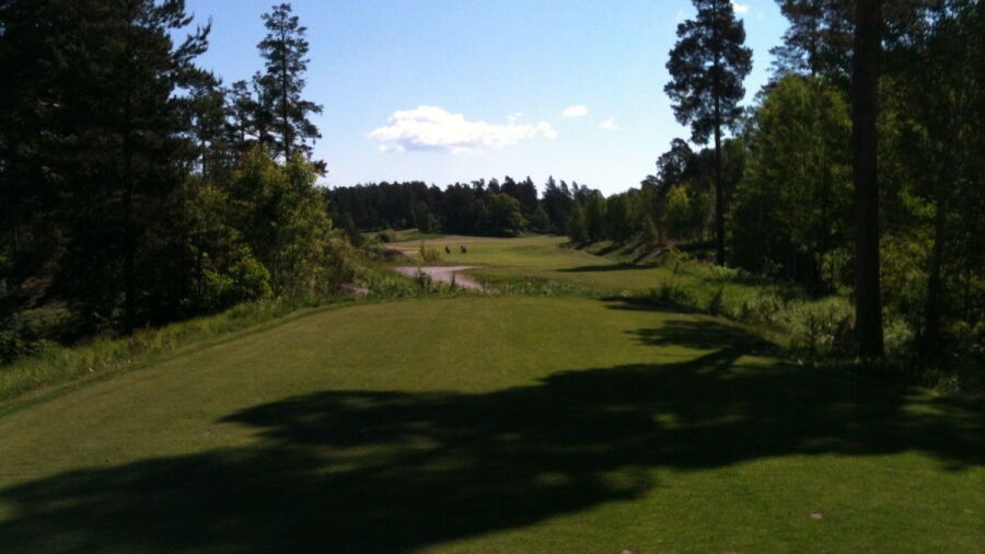 Nacka GC: #5