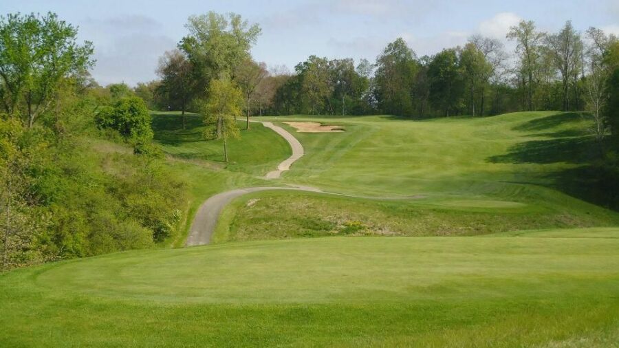 Amana Colonies GC: #5