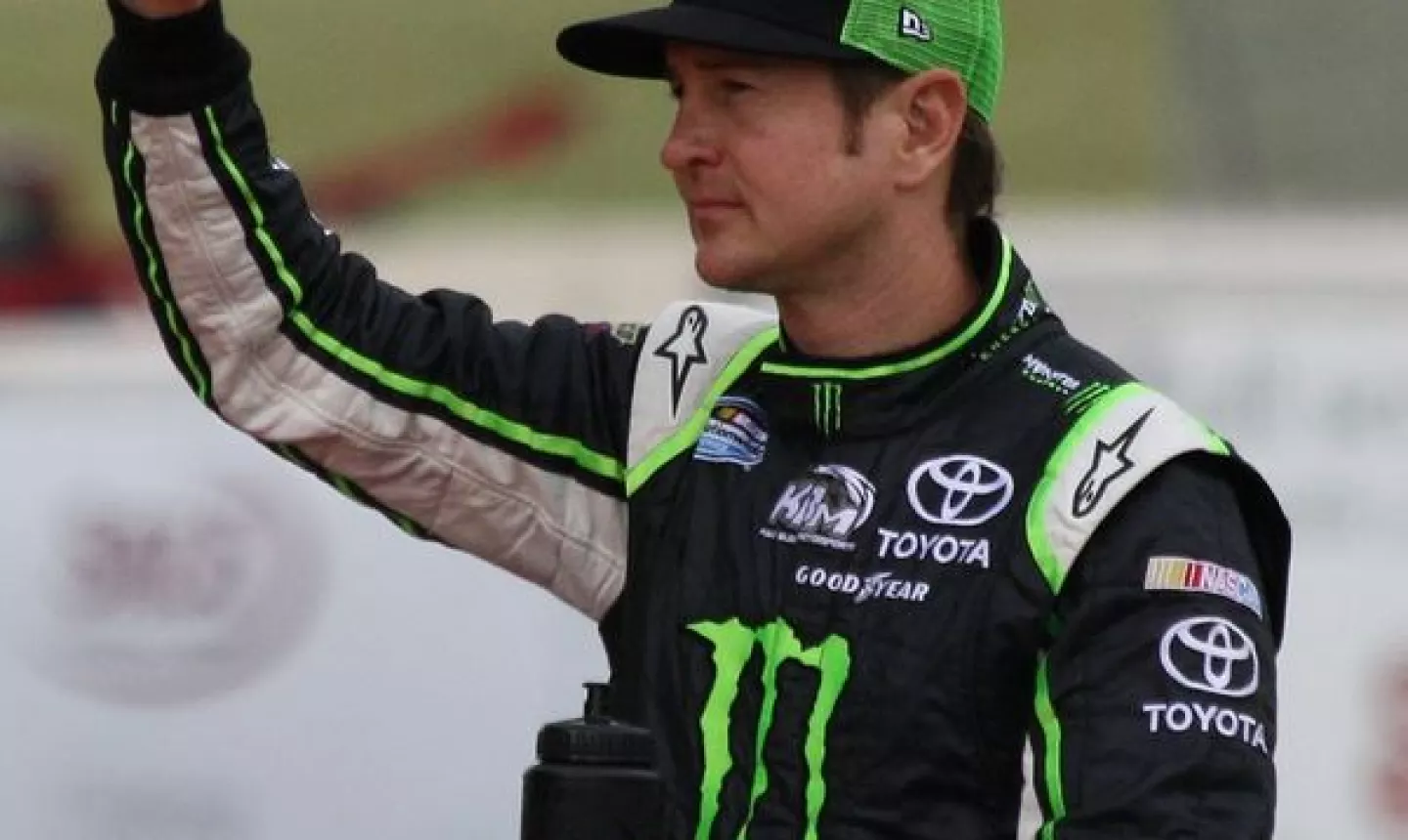 Kurt Busch