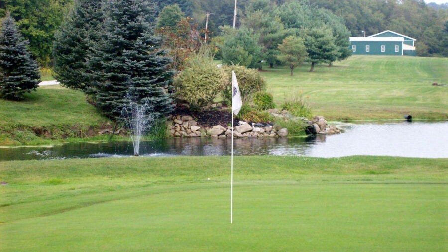 Edgewater GC