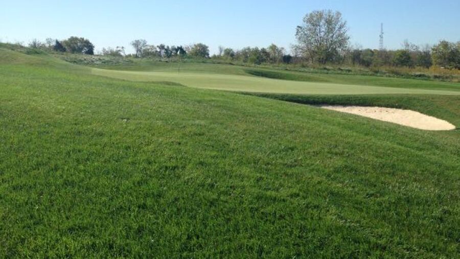 University of Louisville GC: #2
