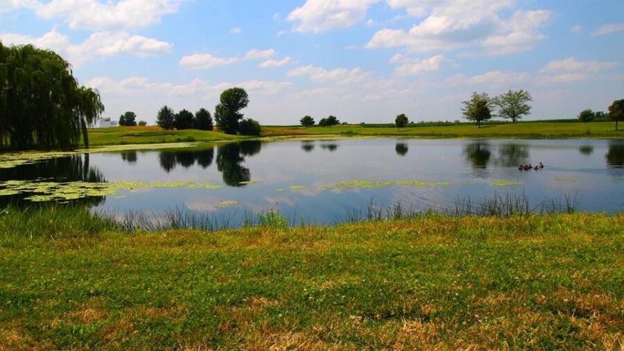 Northridge Hills GC