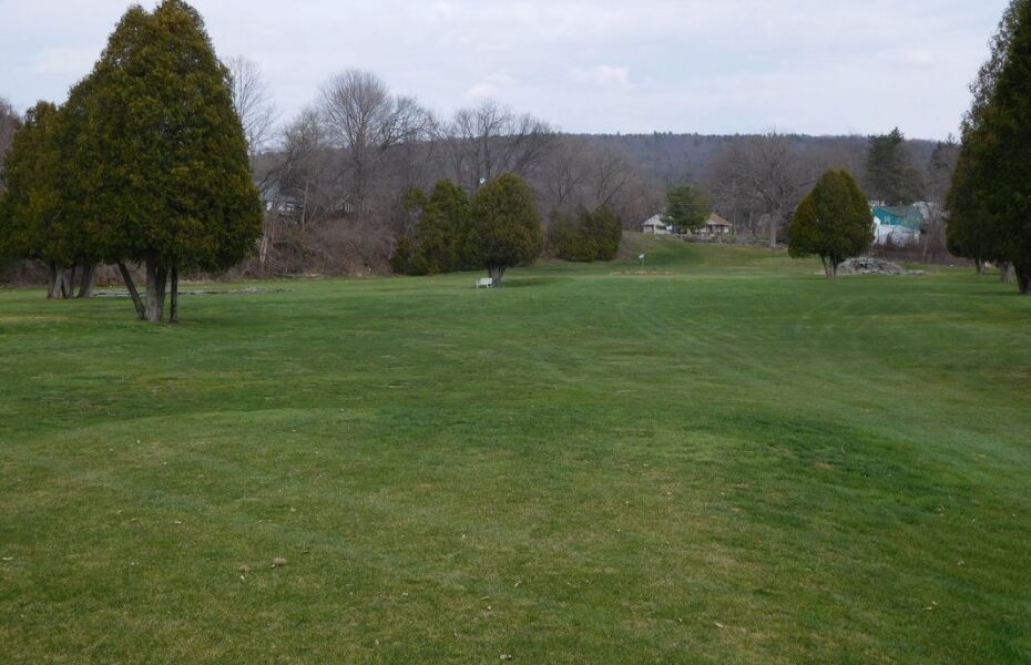 Chenango Commons Golf Course in Binghamton, New York, USA GolfPass