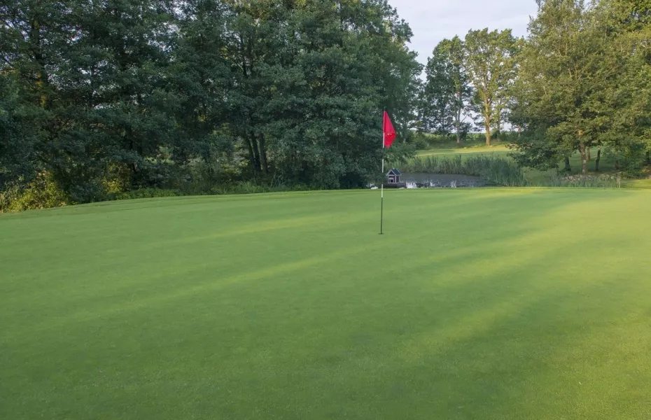 Ullared Fladje GC: #4