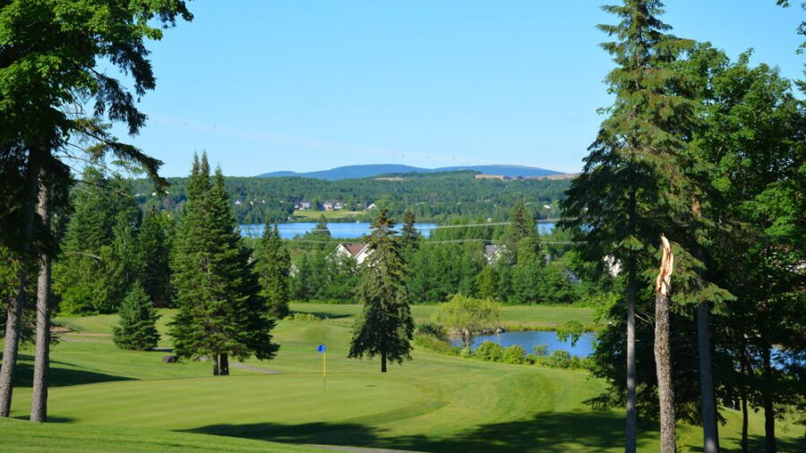 Club de Golf Royal Charbourg