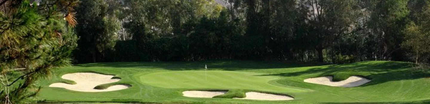 Industry Hills GC at Pacific Palms Resort - Zaharias : #13