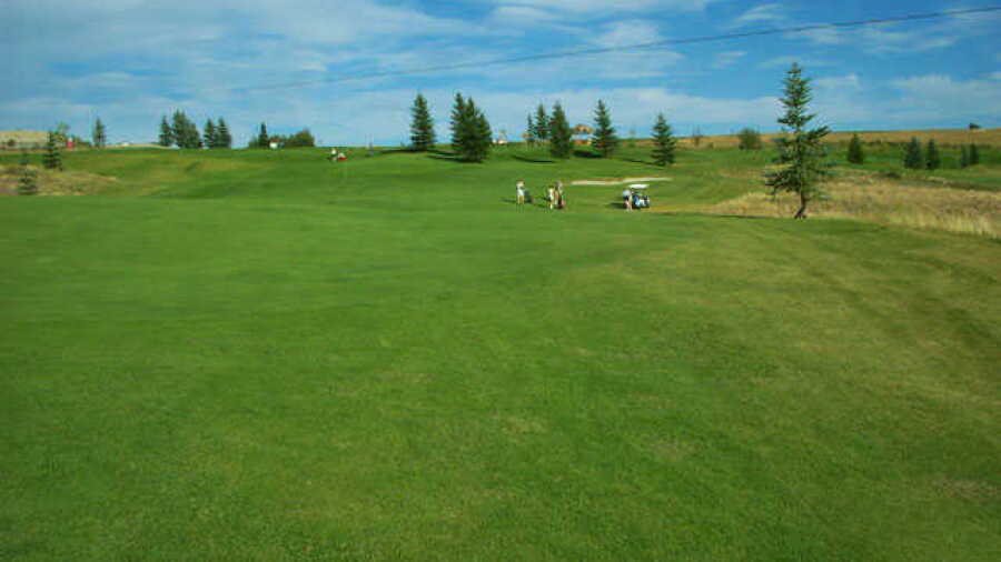 Way-Lyn Ranch GC