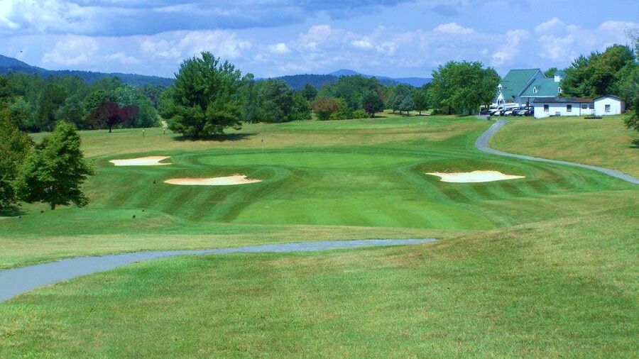 Winton CC: #9