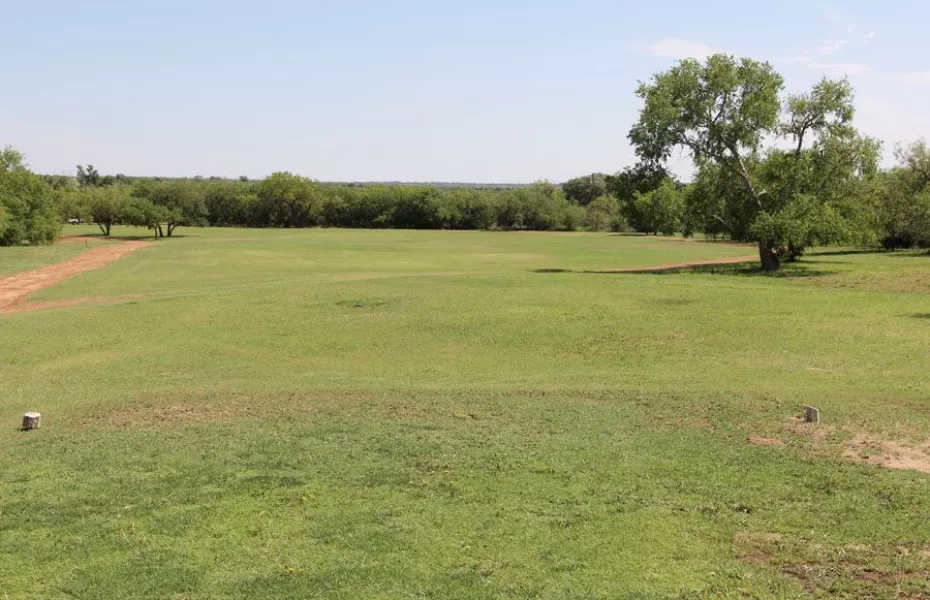 Roaring Springs Ranch Club