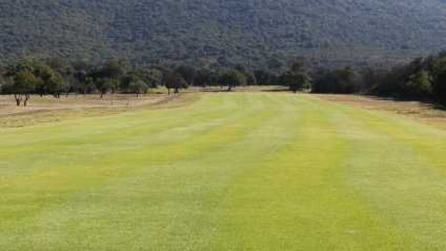 Magalies Park CC