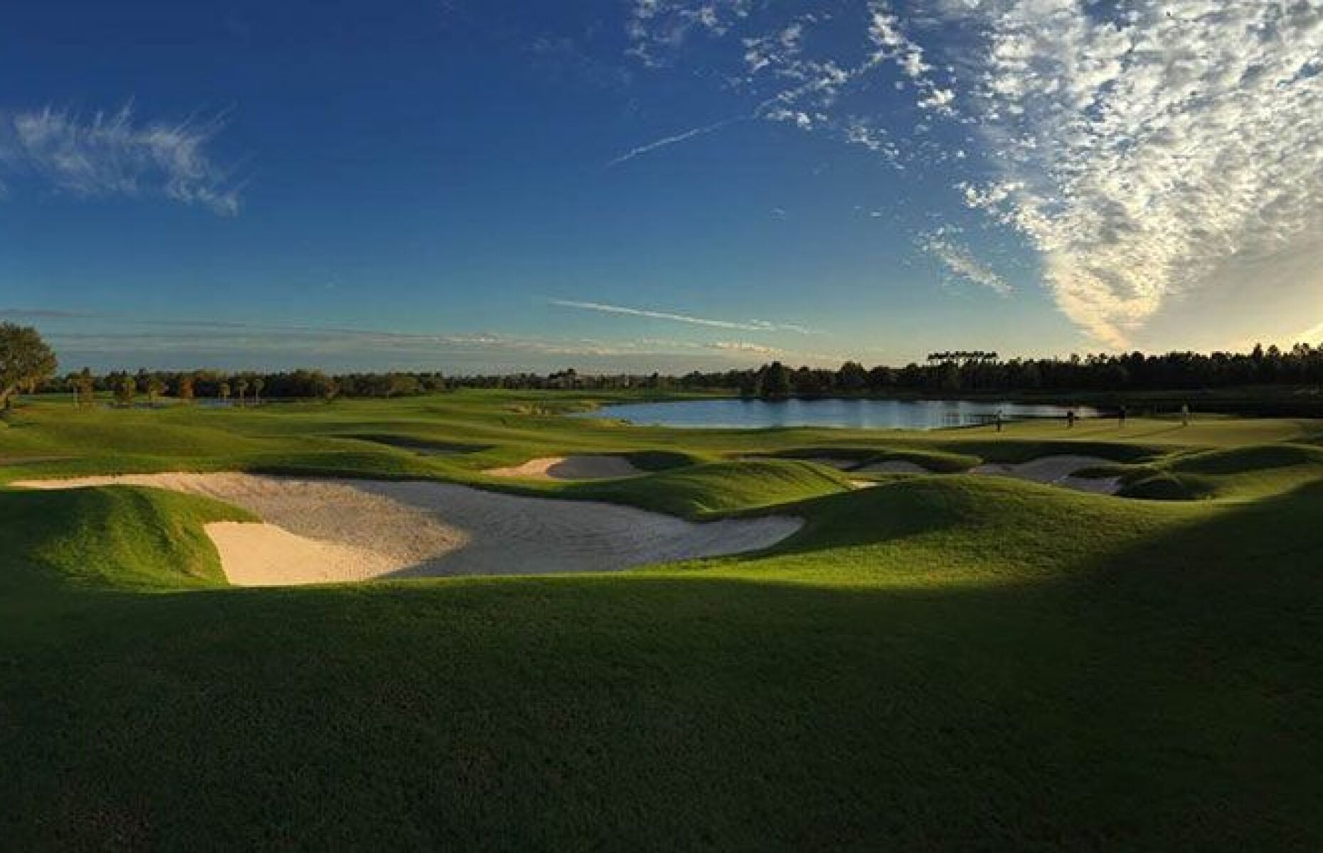 Lakewood Ranch Golf & Country Club King Dunes Course in Bradenton