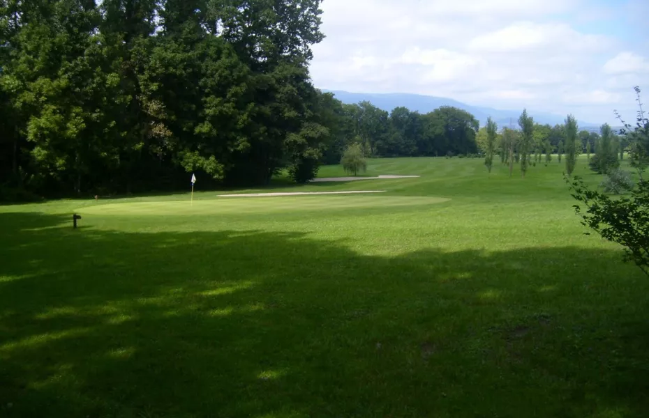 Golf de la Manchette