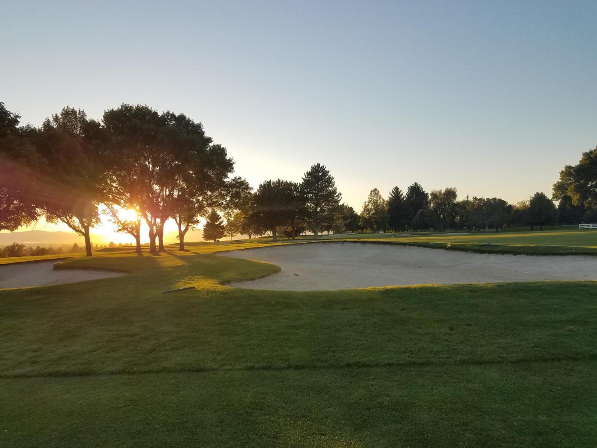 Beautiful views (Photo submitted by u36488198 on 09/22/2020)