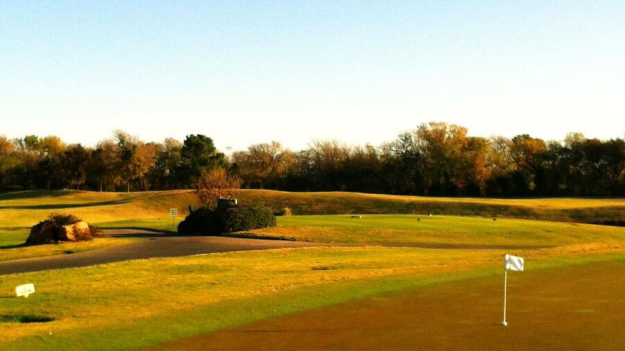Riverchase GC