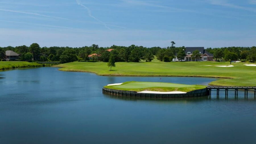 CC of Landfall