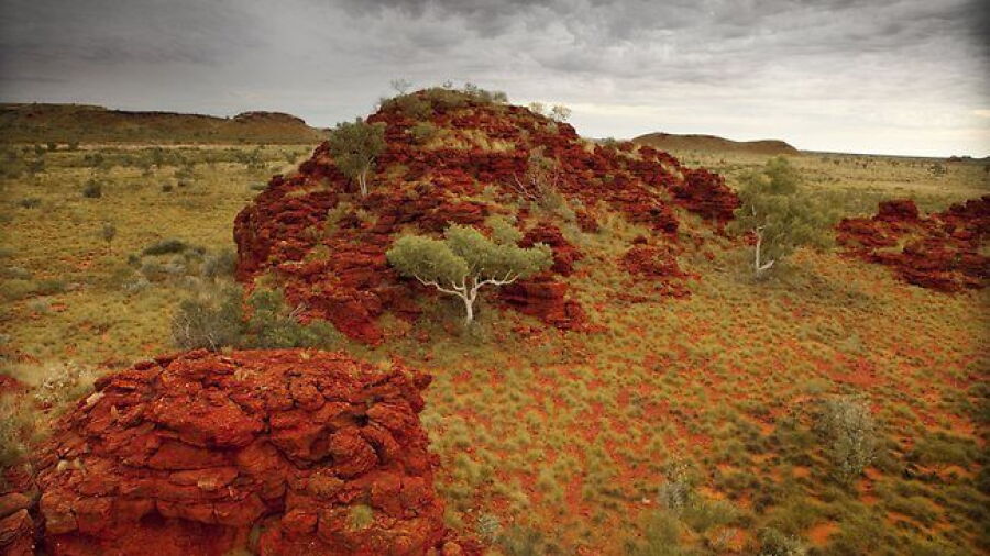 Roebourne GC