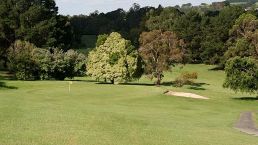 Korumburra GC