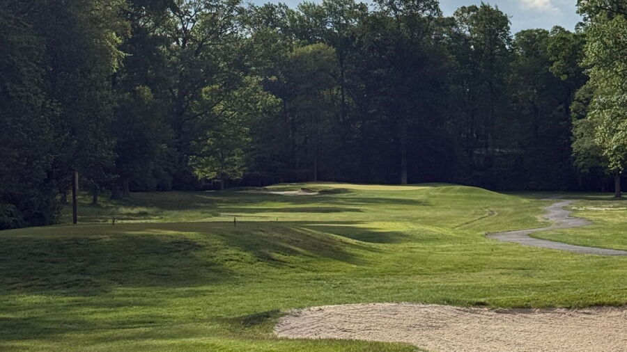 Maple Dale CC