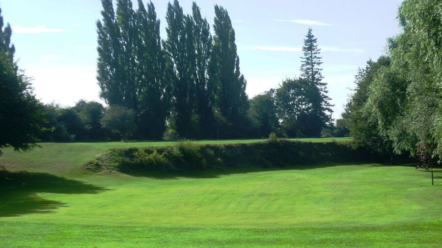 Sutton Bridge GC