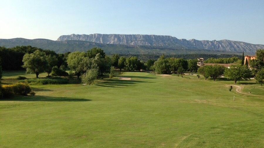 Sainte Victoire GC