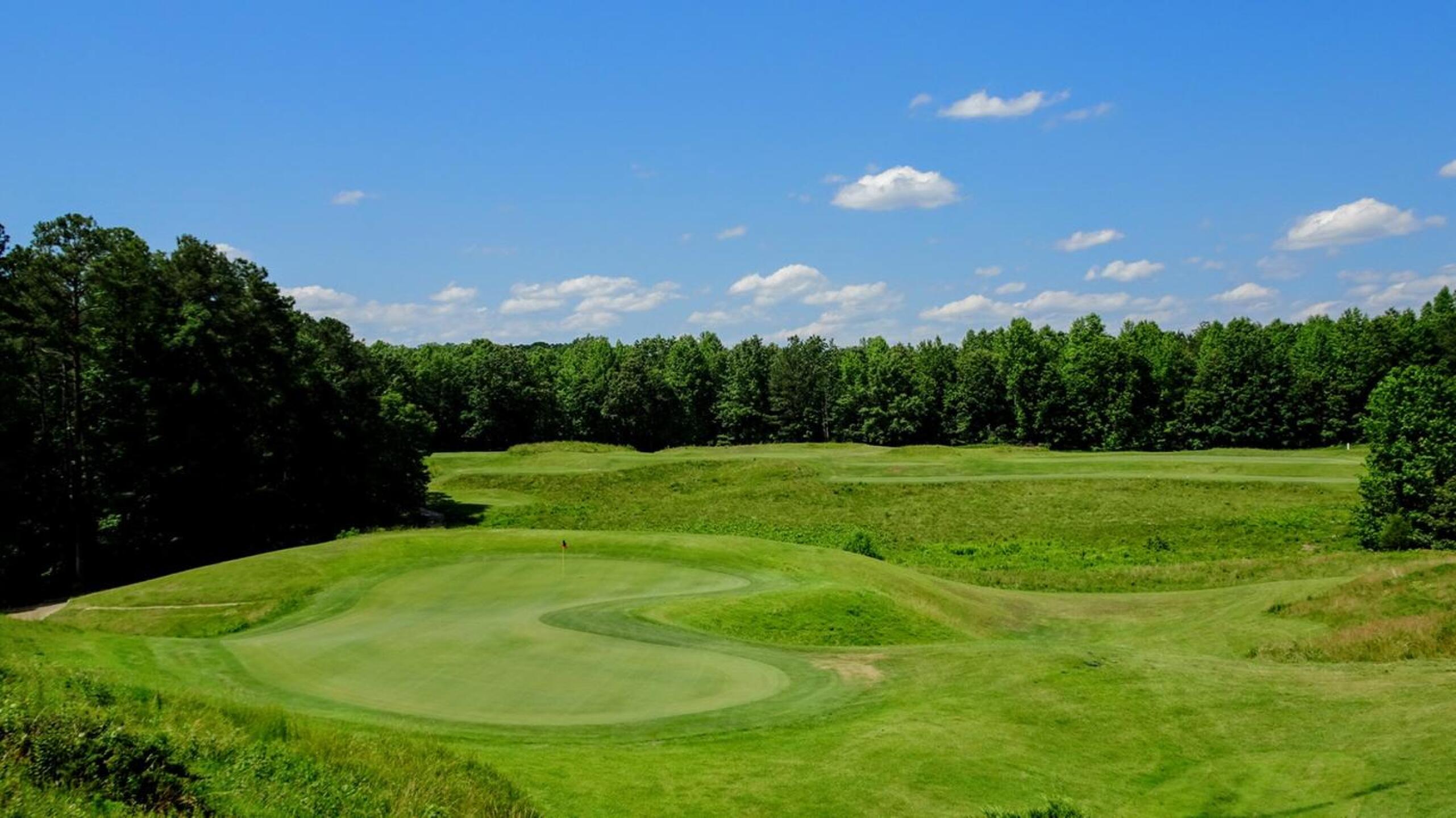 (Photo submitted by Back9Ben on 06/14/2020)