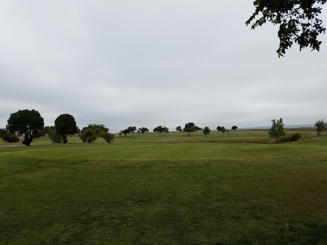  Lawton Municipal Golf Course 