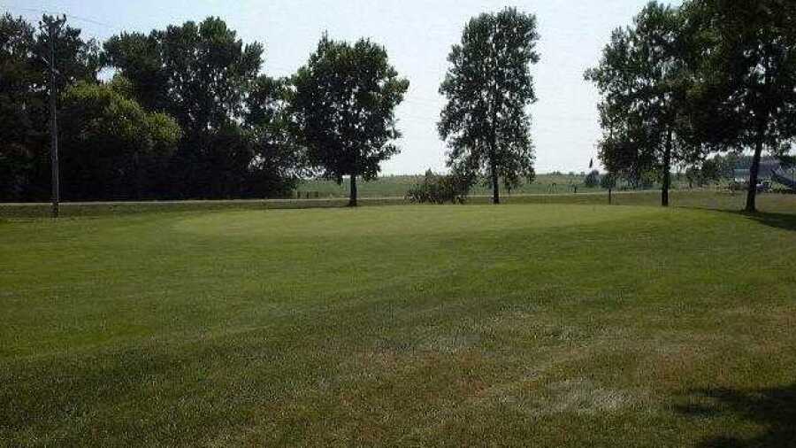 Farmers Golf & Health Club: #6