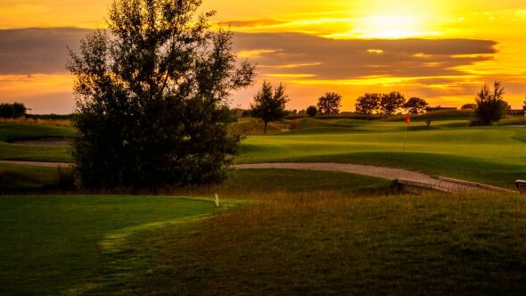 Dirkshorn GC