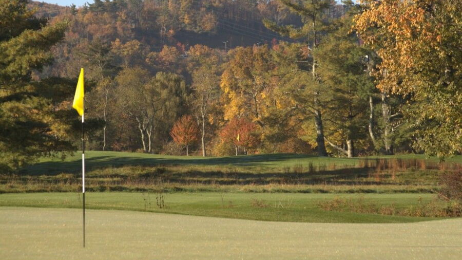 Boone GC