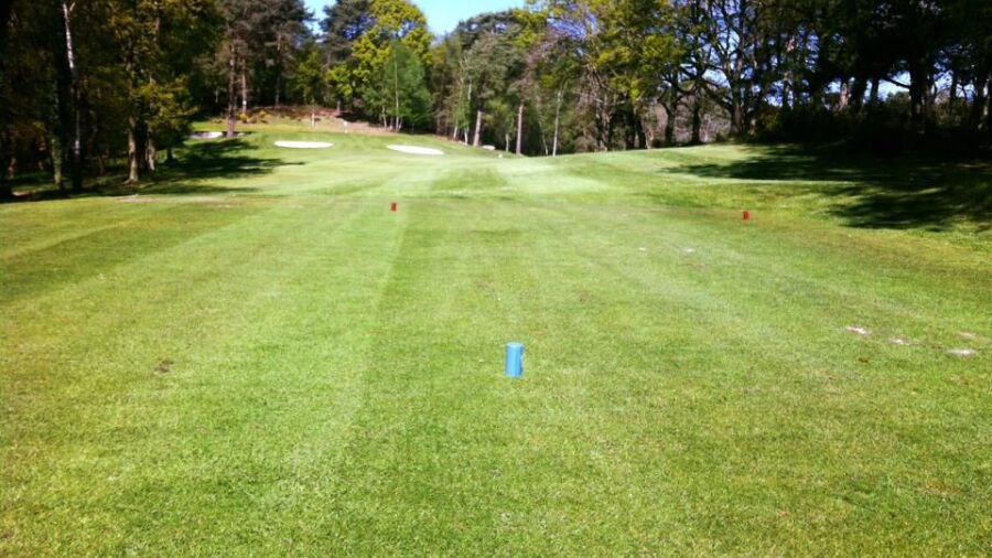 Rochefort GCC: #12