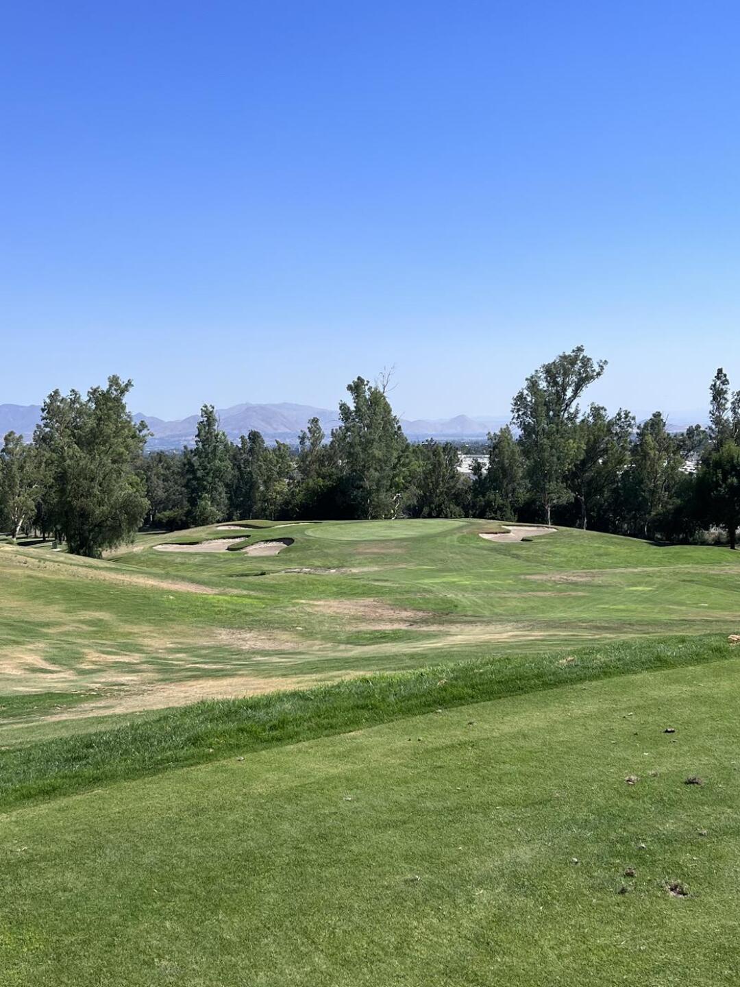 Hole7 (Photo submitted by Jdawg614 on 11/09/2023)