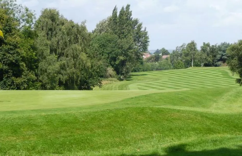Aspley Guise & Woburn Sands GC