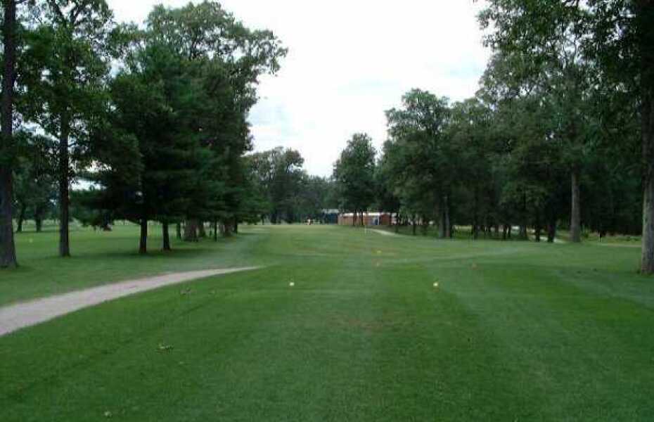 Hubbard Trail Country Club in Hoopeston, Illinois, USA Golf Advisor