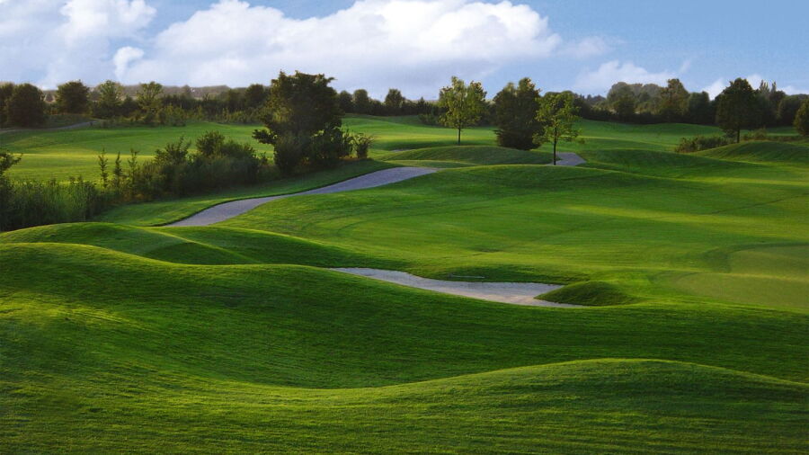 Gut Laerchenhof GC: #18