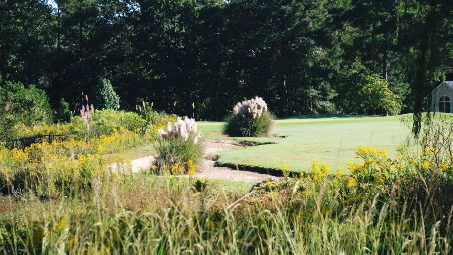 Cypress Lakes GC