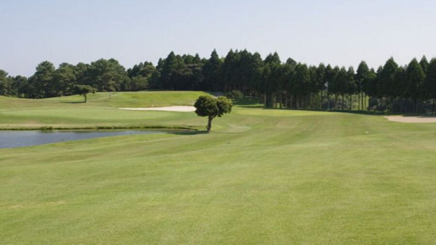 Miyazaki Kokusai GC - Kirishima: #4