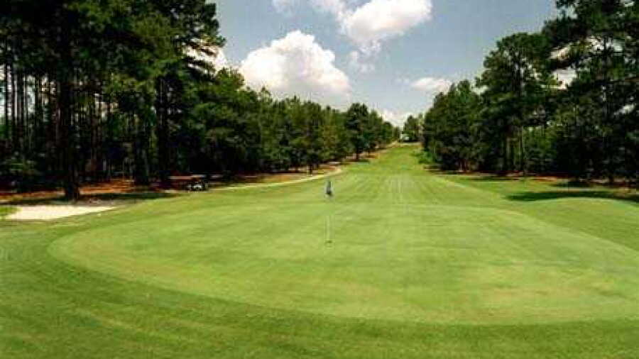 Hidden Valley CC