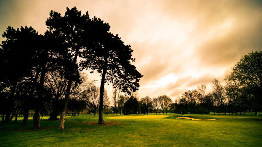 Panshanger Golf Complex