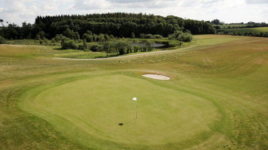 Volstrup GC