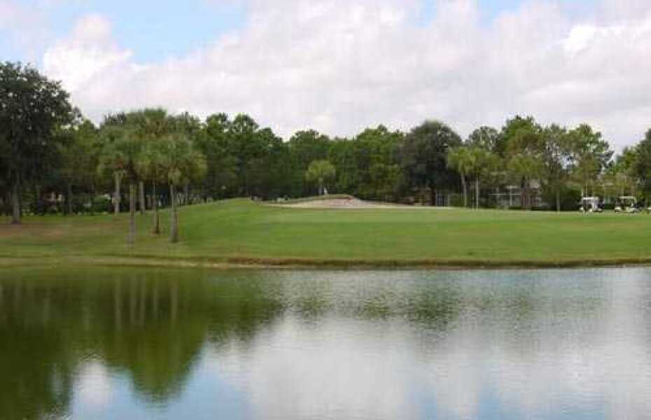 River Hills Country Club in Valrico, Florida, USA GolfPass