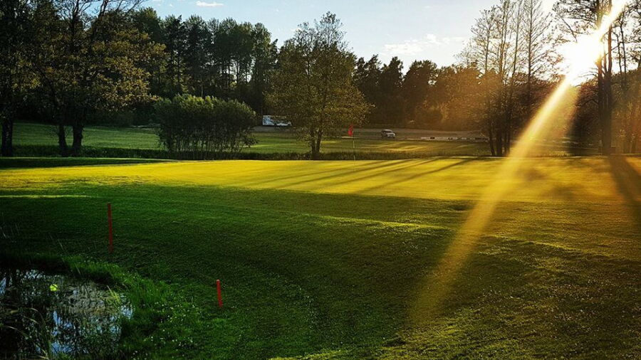 Hallstavik GC