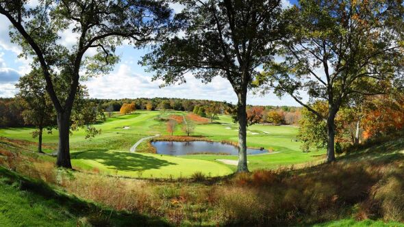 Dedham Country & Polo Club